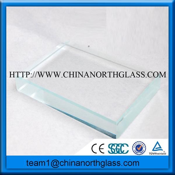 Low Iron Glass Hot Selling