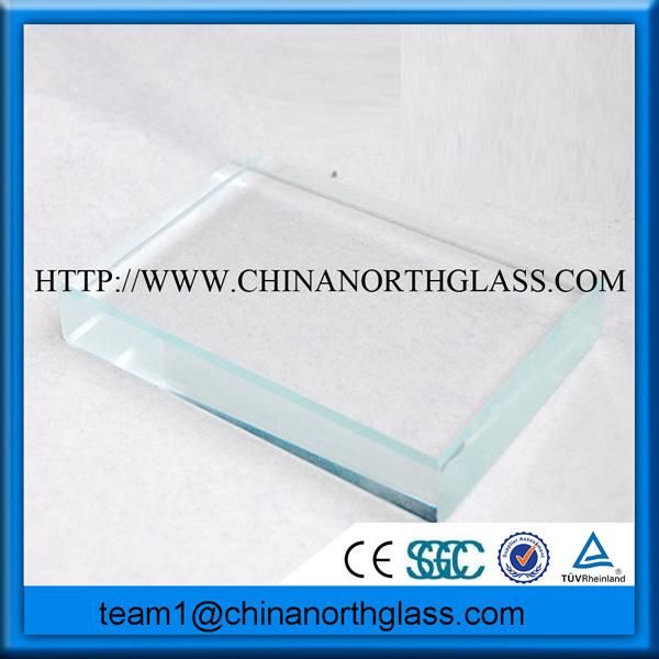 Low Iron Glass Hot Selling