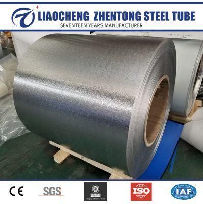 Color Coated Aluminium Coil 3004