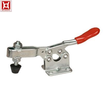 Heavy Duty Horizontal Vertical Handle Latch Quick Release Toggle Clamps