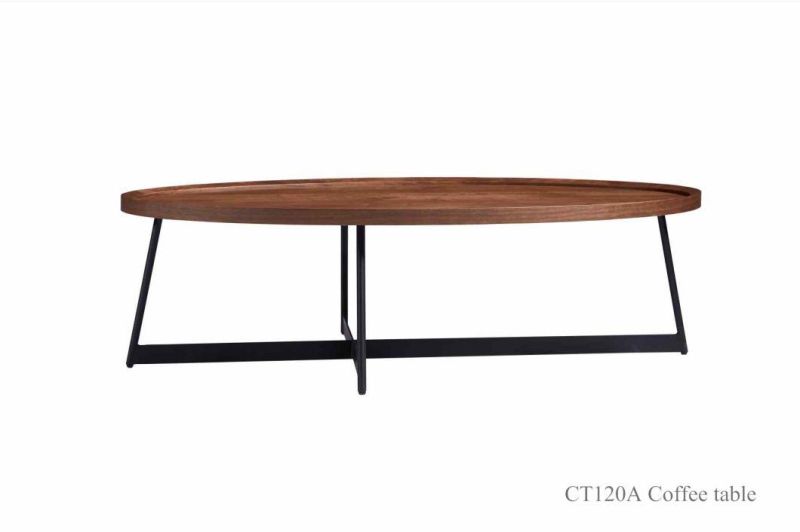 Wooden Coffee Table /Ceramic Coffee Table /Home Furniture /Hotel Furniture /Coffee Table