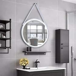 High Standard Full Length Stand Advanced Design Mirror From China Leading Supplier with Factory Price