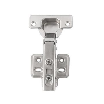 Stainless Steel 304 Cabinet Concealed Hinge Wooden Cabinet Hardware Furniture Accessoires