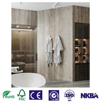 Competitive Price with Good Quanlity Waterproof Wall Mount Bathroom Sink Cabinet