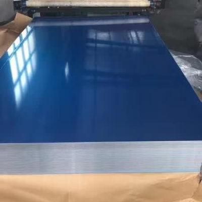 Made in China 6082-T651 Aluminum Alloy Plate