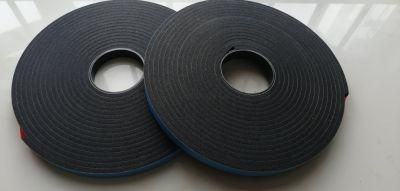 PVC EVA PE EPDM PU Acrylic Adhesive Construction Glass Structural Foam Glazing Tape