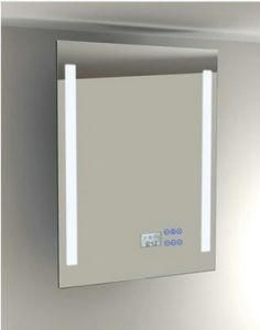 Mirror Bathroom with LED Light and MP3