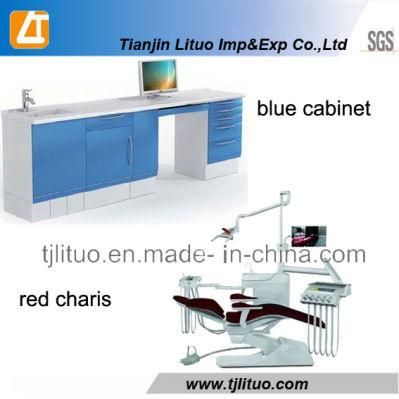 Best Quality Hot Sale Metal Dental Cabinet