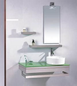 Hot Selling Metal Bathroom Vanity