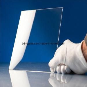 100X100mm Ultra Thin Corning Eagle Xg Substrate Glass