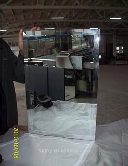 High Quality and Lower Price Aluminium Mirror for Decoration