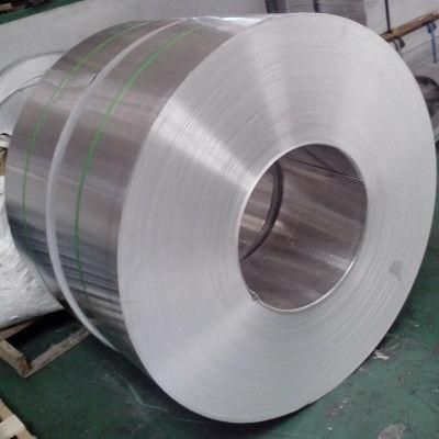 Aluminium Strip for Blinds 5052, 3005
