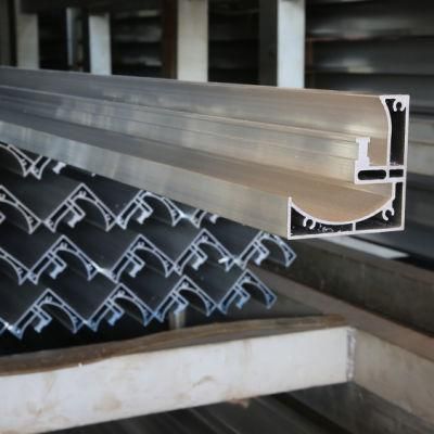 Aluminum Profiles Manufacturer From Guangdong Province China