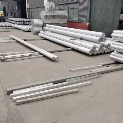 Good Price Cut Large Diameter Aluminum Bar Prices