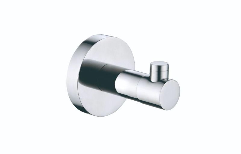 Bathroom Accessories Stainless Steel 304 Glass Shelf, Bathroom Shelf