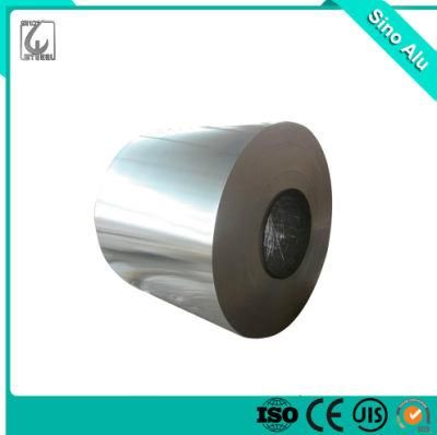 Wholesale A3000 2mm Aluminium Coil for Venetian Blind Air Conditioning, Refrigerator, Car Bottom