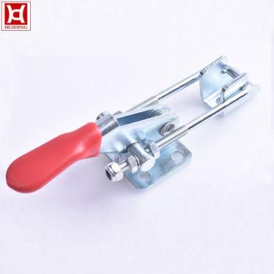 Accept OEM Toggle Clamp Good Quality Steel Heavy Duty Toggle Clamp