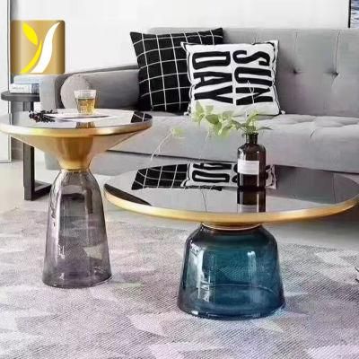 China Factory Wholesale Modern Home Living Room Furniture Coffee Table