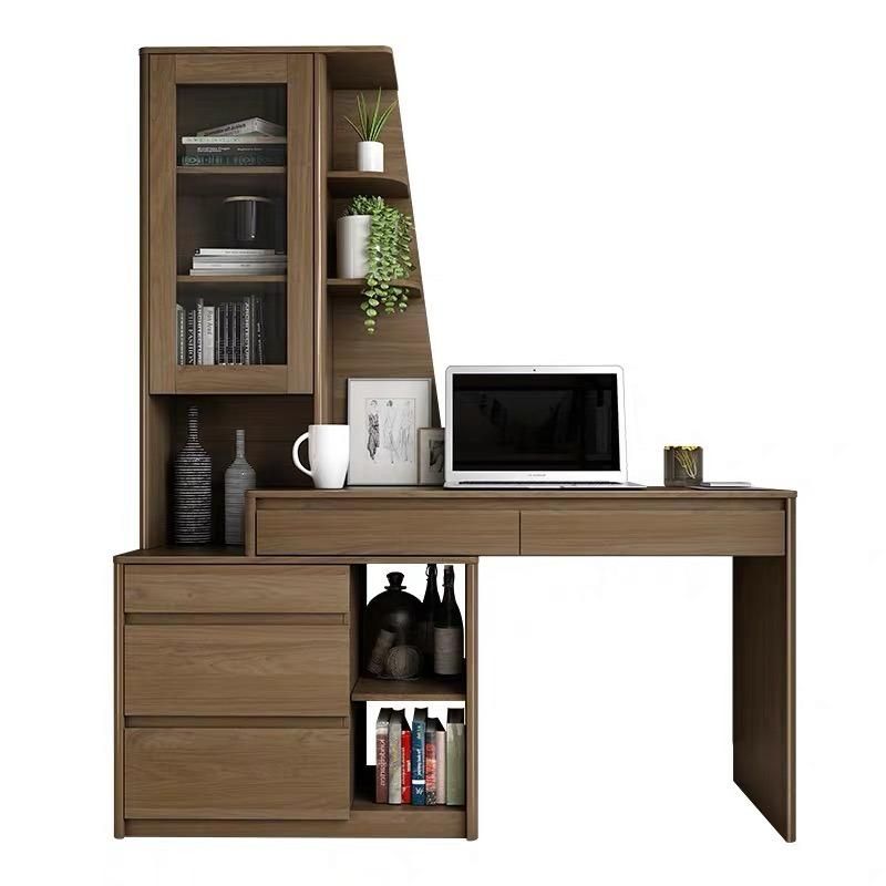 Modern Wooden Wholesale Wardrobe Makeup Desk Dresser Bedroom Furniture Set Dressing Table