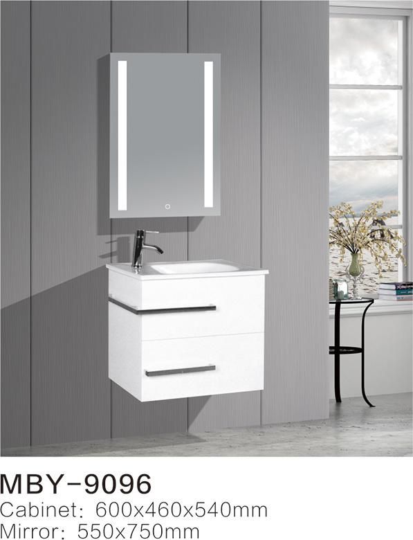 Wholesale Customized Europe Bathroom Cabinets