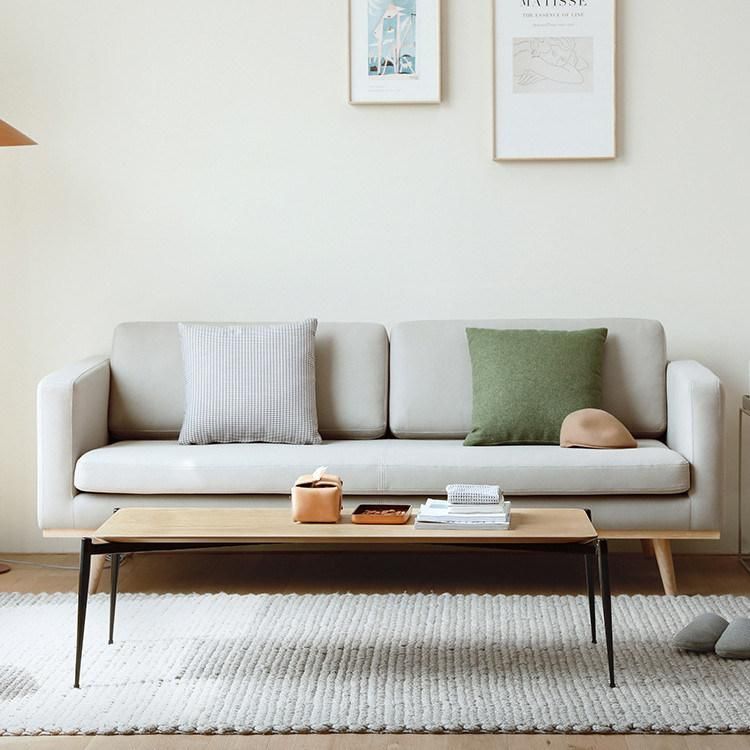 Nordic Coffee Table Combination