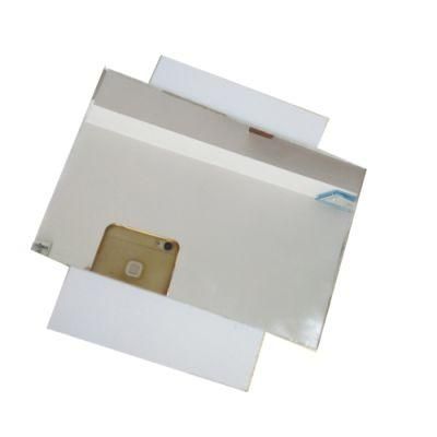 3-6mm Float Silver Mirror with Vinyl Backing Film
