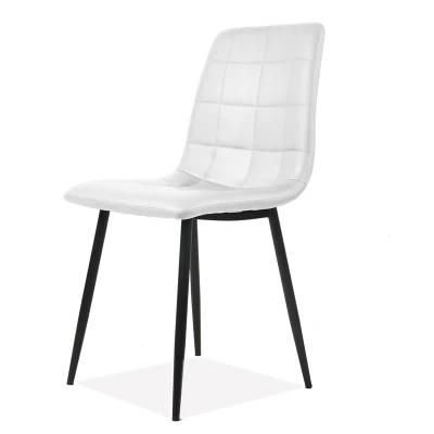 Nordic Style Modern Home Furniture Restaurant Wedding Outdoor Leather Velvet Dining Chair