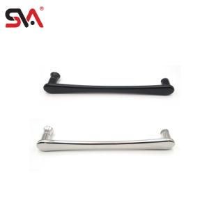 Sva-169I -Polish Hot Products Shower Hardware Office Stainless Steel Glass Door Handle