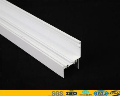 Wholesale High Quality Aluminium Alloy Customizable Architectural Profile and Industrial Profile