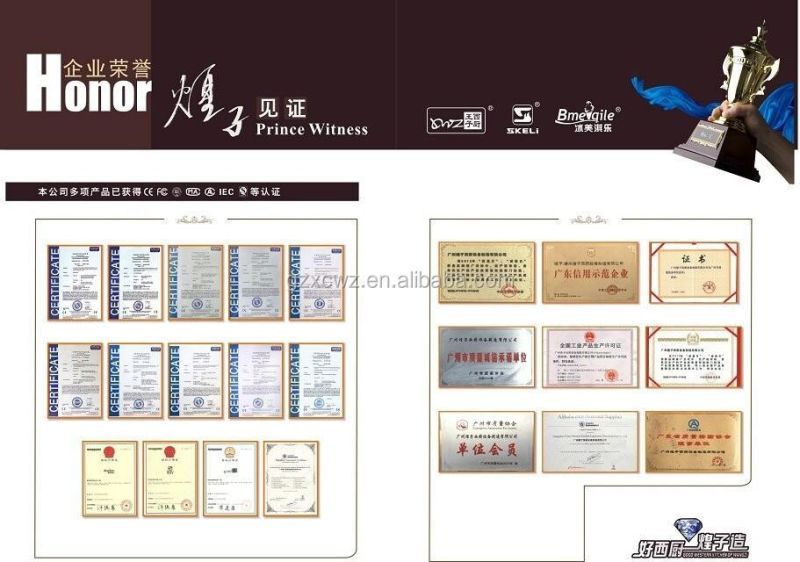Commercial Restaurant/Kitchen/ Equipment Glass Warm Showcase Food Warming Showcase