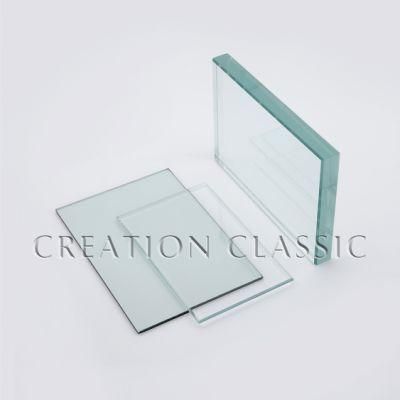 15mm/19mm Clear Glass/ Float Glass with Factory Price