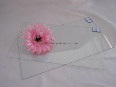 1.7mm 1.8mm 2.0mm 2.2mm Ultra Clear Crystal Glass Wholesale