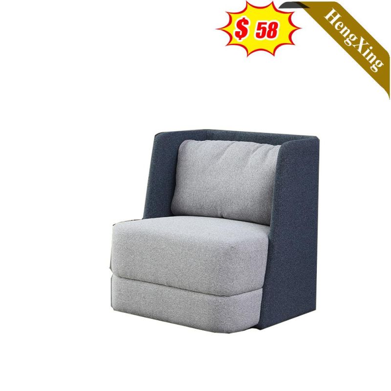 Simple Latest Design Leisure Style Furniture House Lounge Living Room Accent Chair