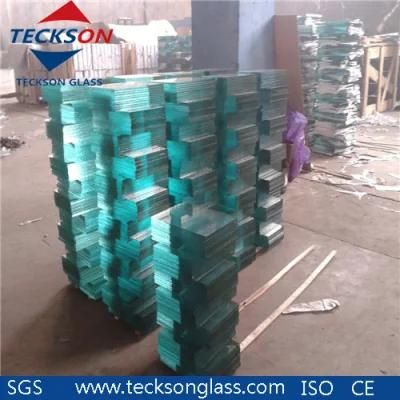 0.7/0.8mm Sheet for Glass / Object Slide for Wacht Screen Glass