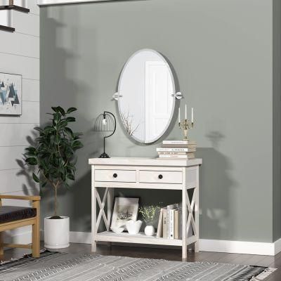 Sanitary Ware Unique Design Durable Frameless Bathroom Mirror for Luxury Interior Home Decoration with Good Price