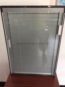 Insulated Glass Blind for Windows and Doors