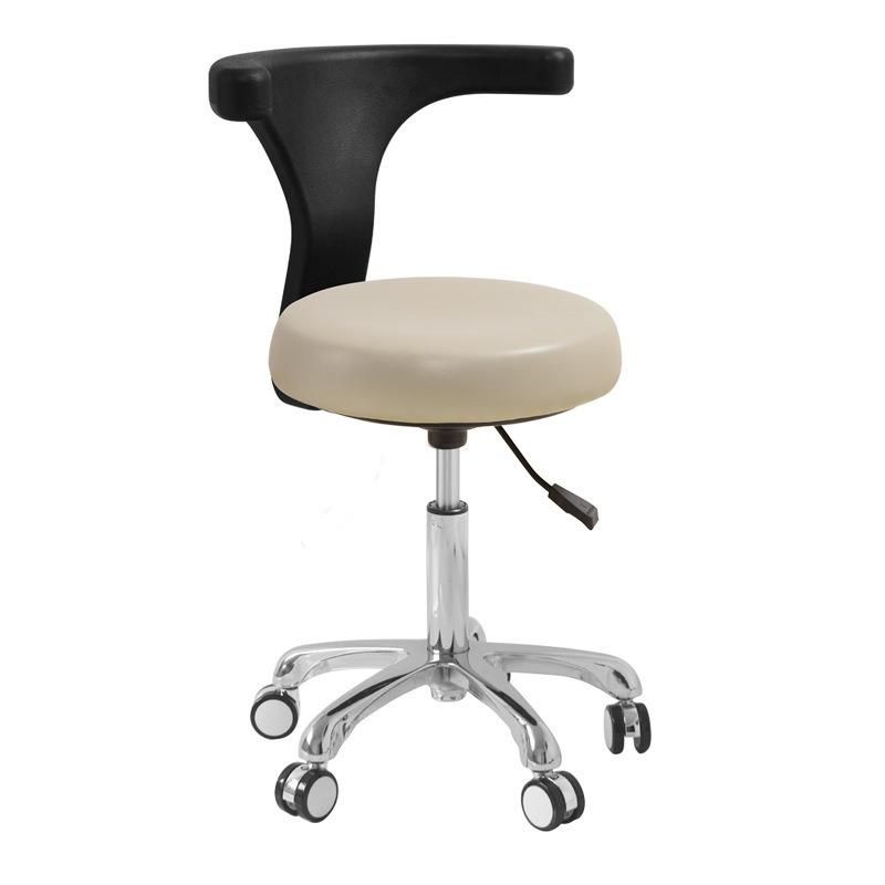 Hl-T3057 2021 Wholesale Height Adjustable Round Salon Barber Chair