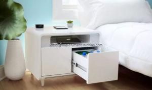 Yashi Smart Side Table