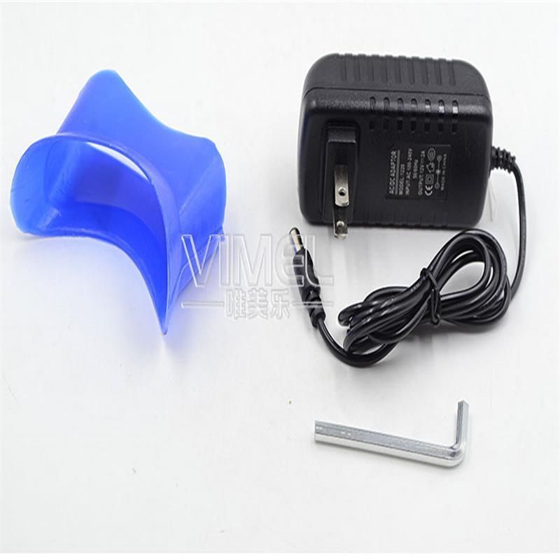 Dental Chair Accessories blue Cold Light LED Lamp