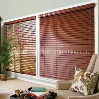 High Quality Wood Blind