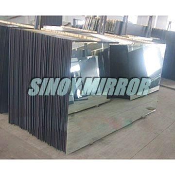 China Classic Copper Free Aluminum Mirror