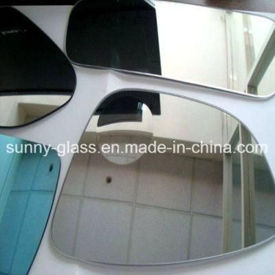 1.8mm 2mm Car Mirror Truck Mirror From Sunny Glass