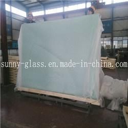 4mm 5mm 6mm 8mm 10mm 12mm Ultra Clear Glass for Building