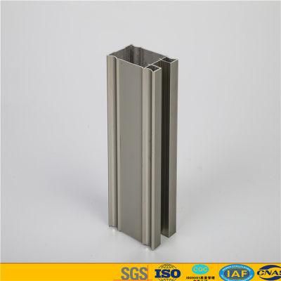 Gd Standard Aluminum Profiles for Doors and Windows, 6063 Aluminium Extrused
