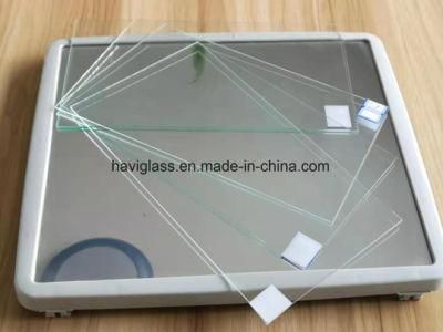 Clear Glass 1.8mm 2.0mm 2.5mm for Picture Photo Frames High Quality