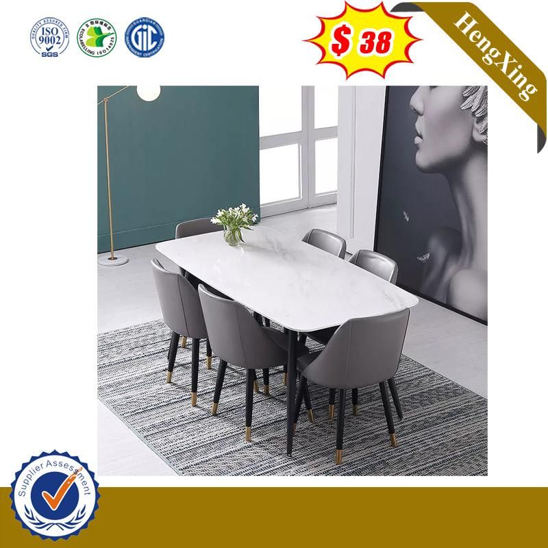 Leisure Elegant Design Hot Sell Home Hotel Dining Table