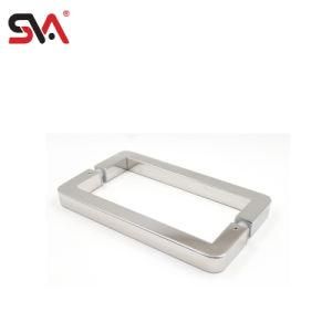 Sva-172 Glass Sliding Door Hardware Glass Door Handle for Shower