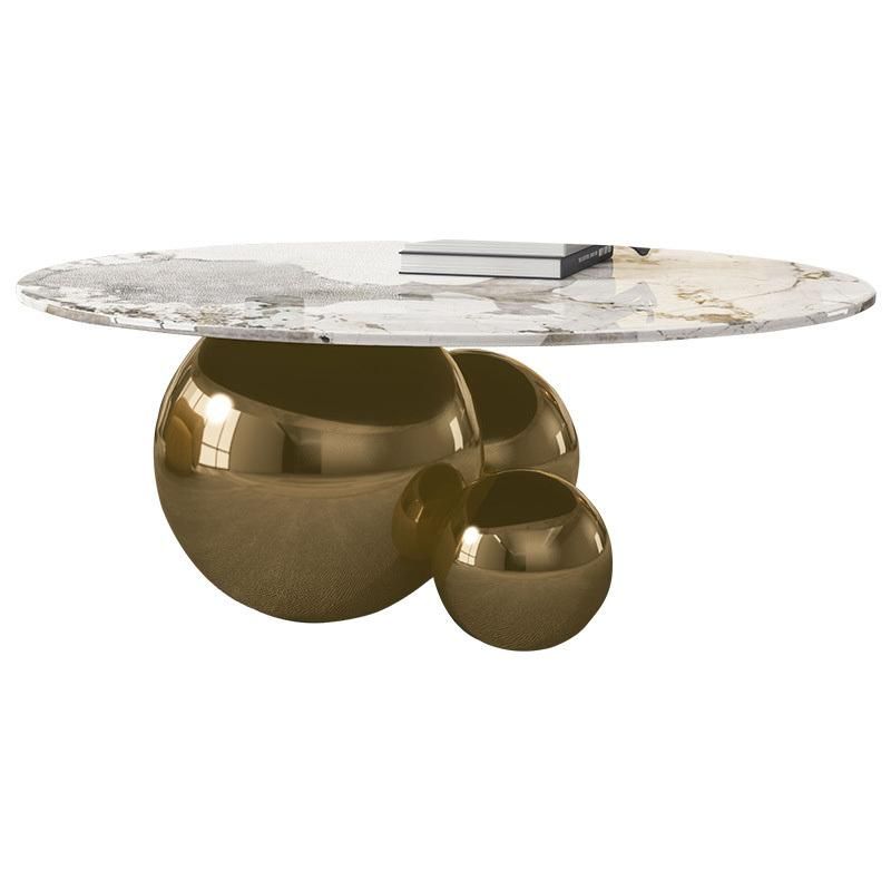 Hot Selling Modern Design Round Coffee Tables