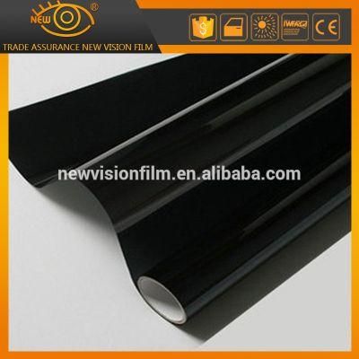 Hot Selling Long Warranty 2ply Solar Window Auto Tint Film