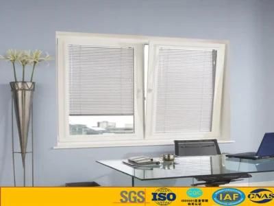 Blind Curtain Aluminium Extrusion Profile 6063-T5